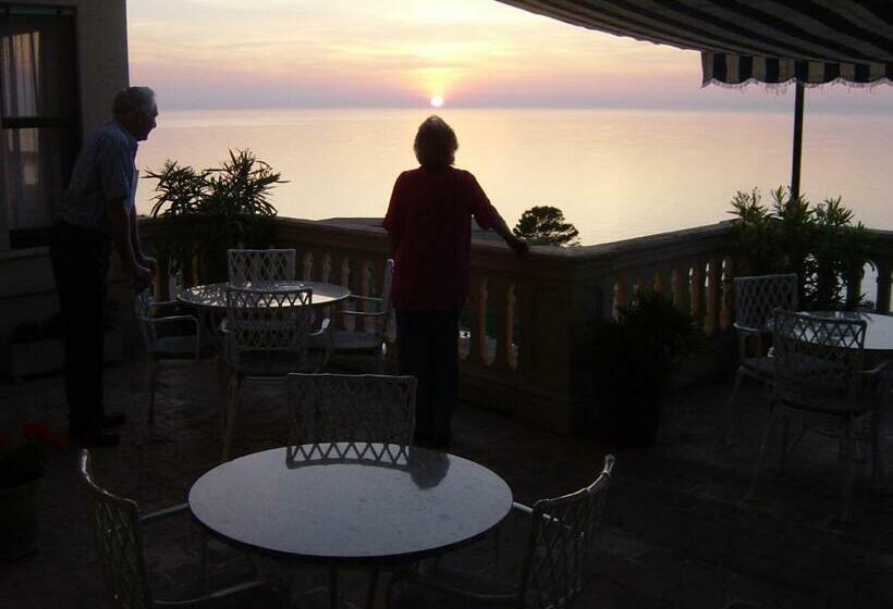 ホテル Mar I Vent