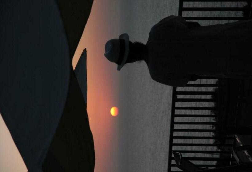 ホテル Mar I Vent