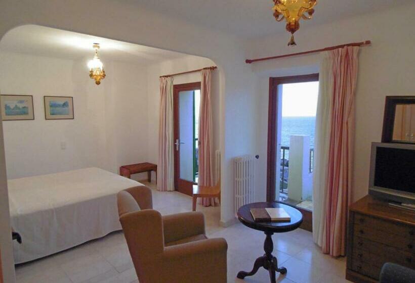 ホテル Mar I Vent