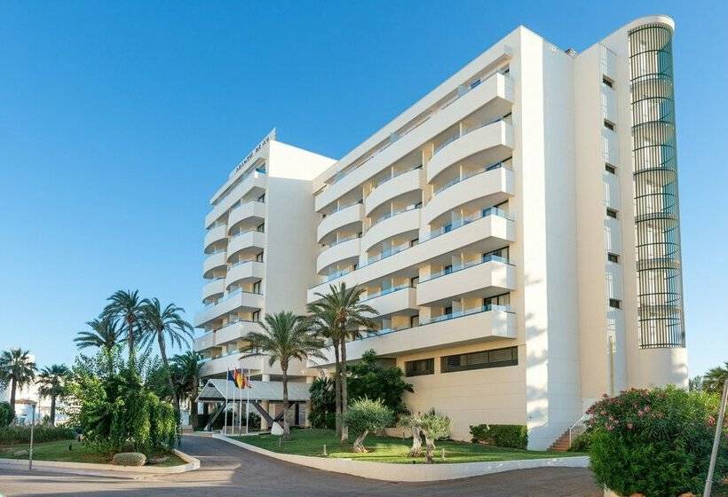 Welikehotel Marfil Playa