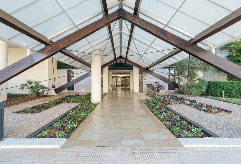 Welikehotel Marfil Playa