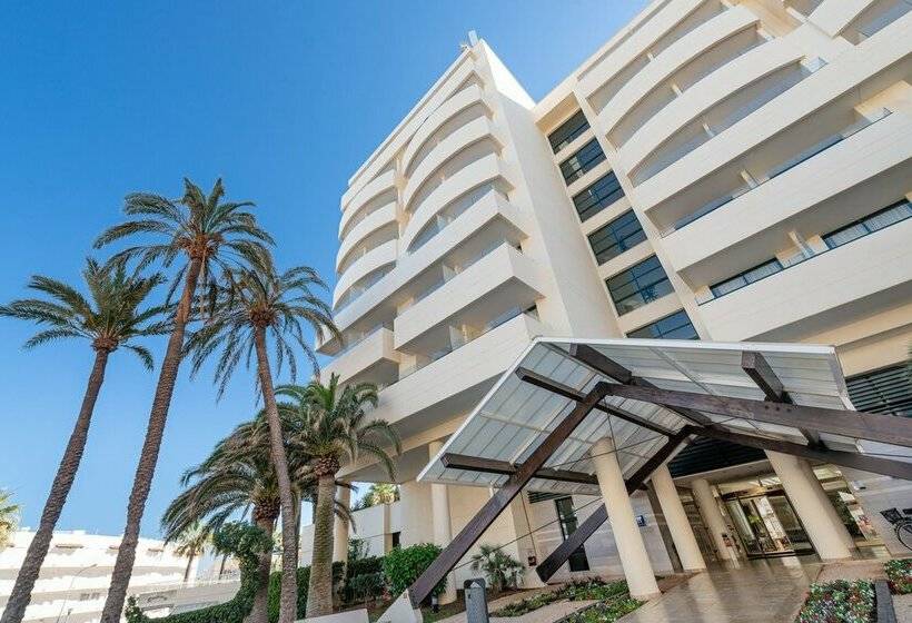 Welikehotel Marfil Playa