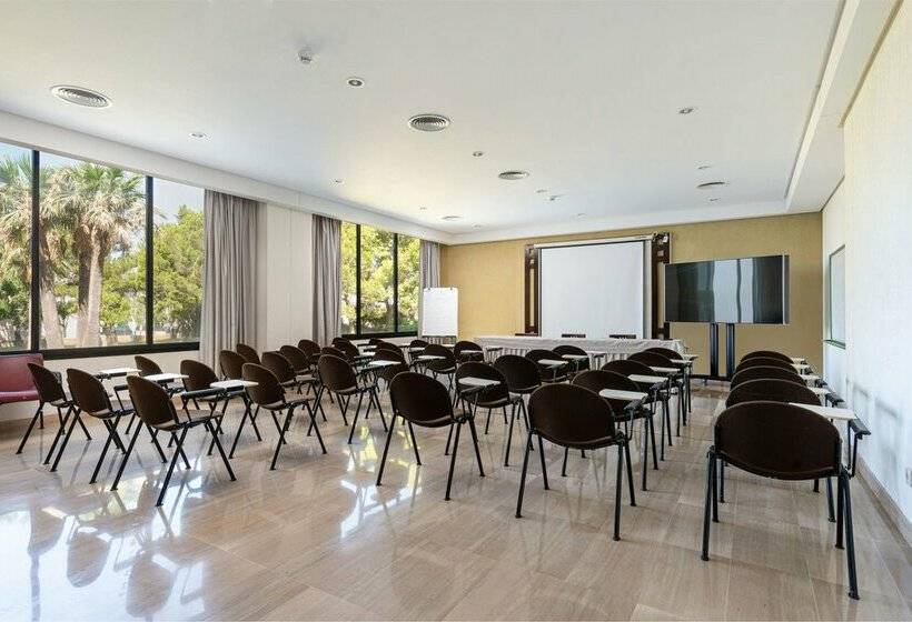 Welikehotel Marfil Playa