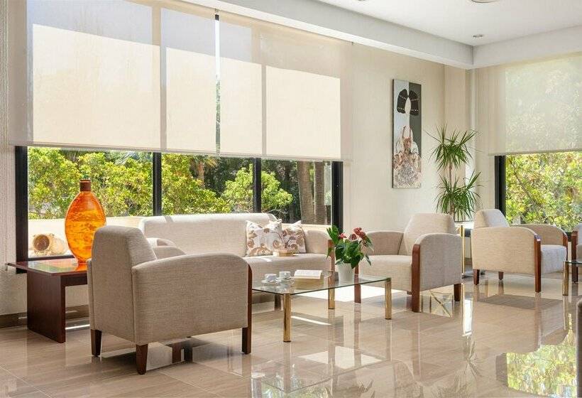 Welikehotel Marfil Playa