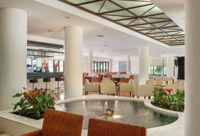 Welikehotel Marfil Playa