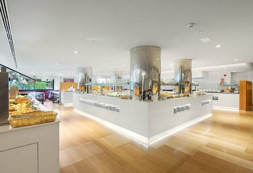 Welikehotel Marfil Playa