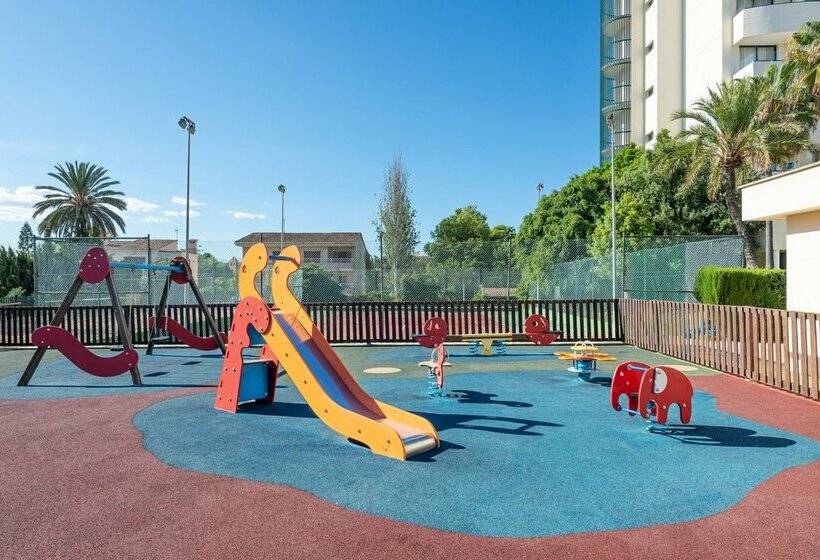 Welikehotel Marfil Playa