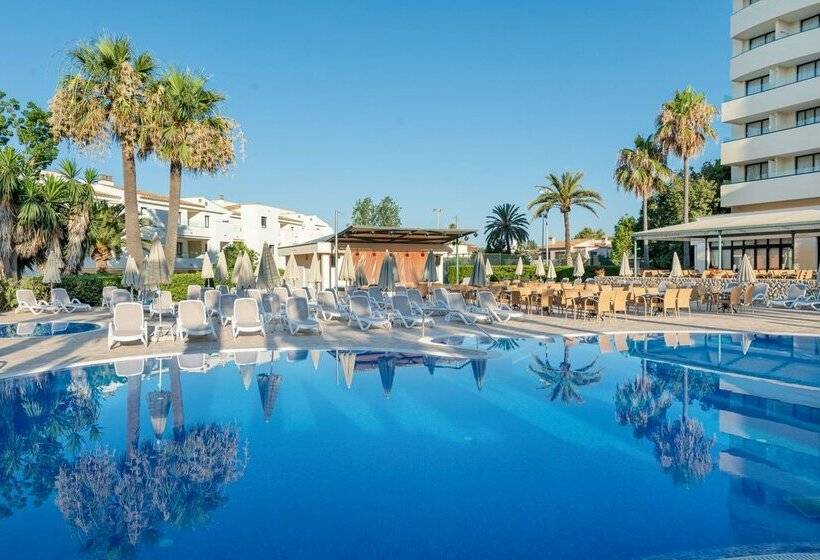 Welikehotel Marfil Playa
