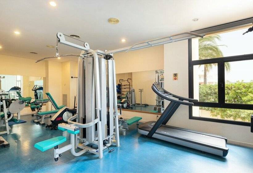 Welikehotel Marfil Playa