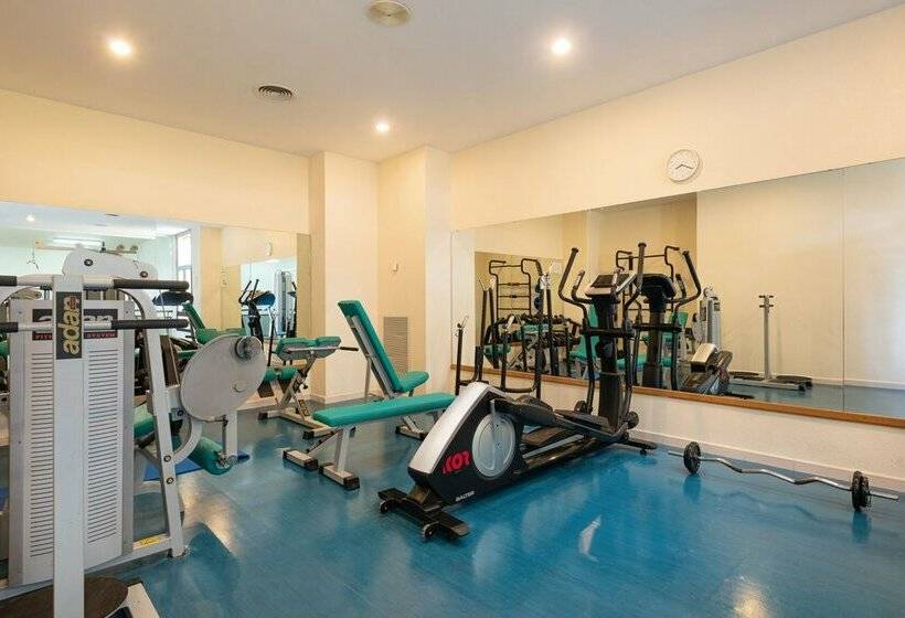 Welikehotel Marfil Playa