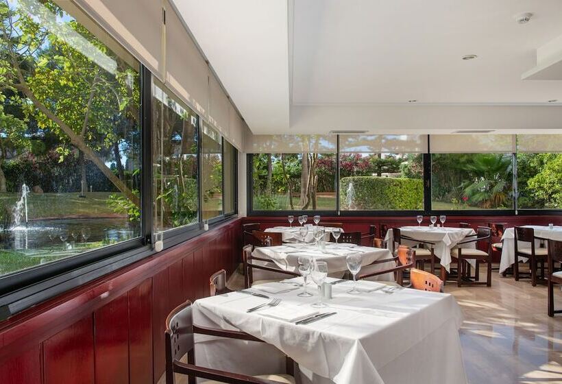 Welikehotel Marfil Playa