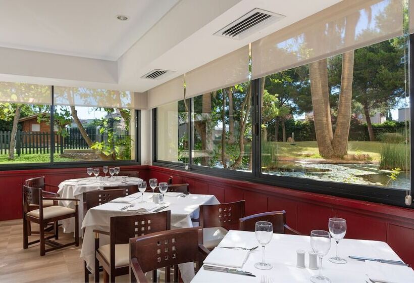 Welikehotel Marfil Playa