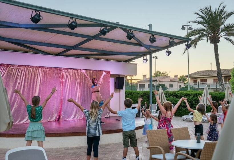 Welikehotel Marfil Playa