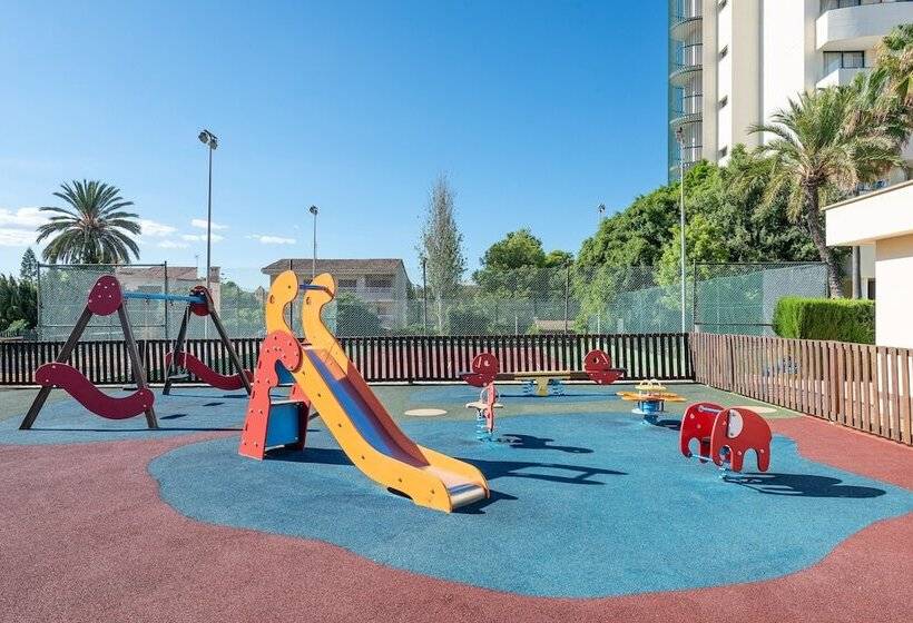 Welikehotel Marfil Playa