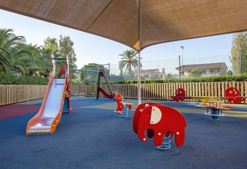 Welikehotel Marfil Playa