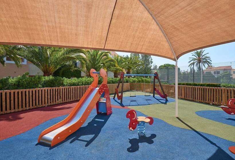 Welikehotel Marfil Playa