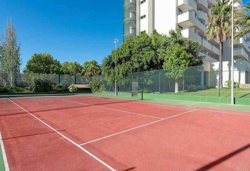 Welikehotel Marfil Playa