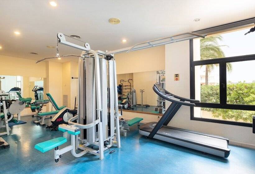 Welikehotel Marfil Playa