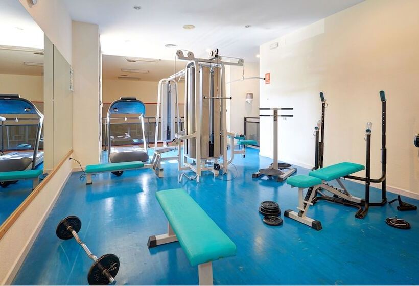 Welikehotel Marfil Playa