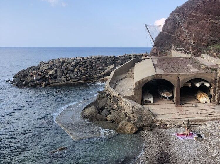 Maristel Hotel & Spa - Adults Only