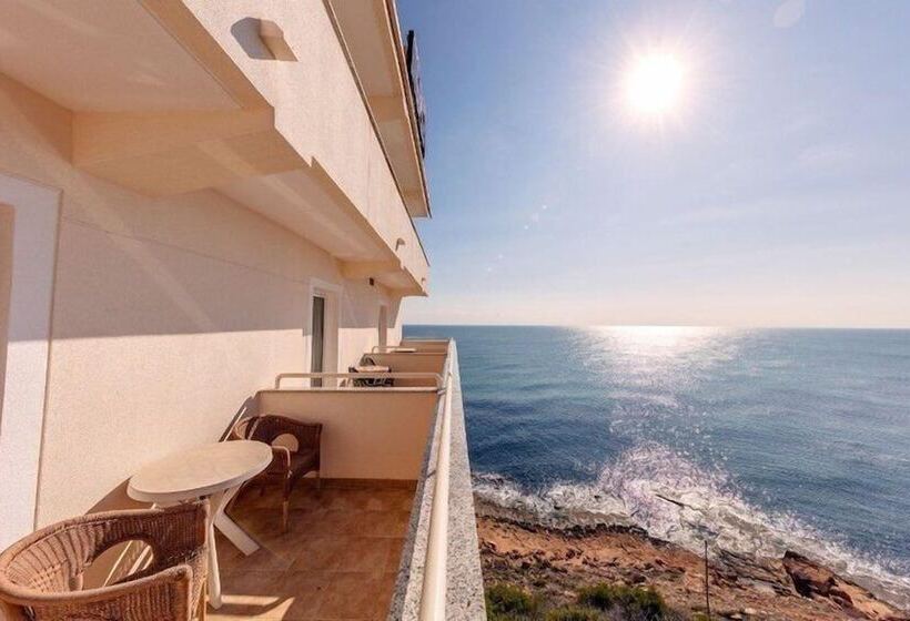 هتل Masa International