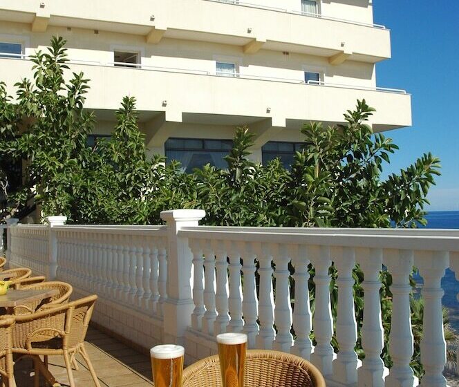 هتل Masa International