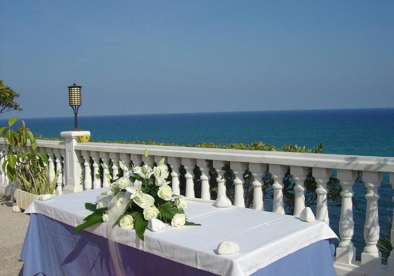 هتل Masa International