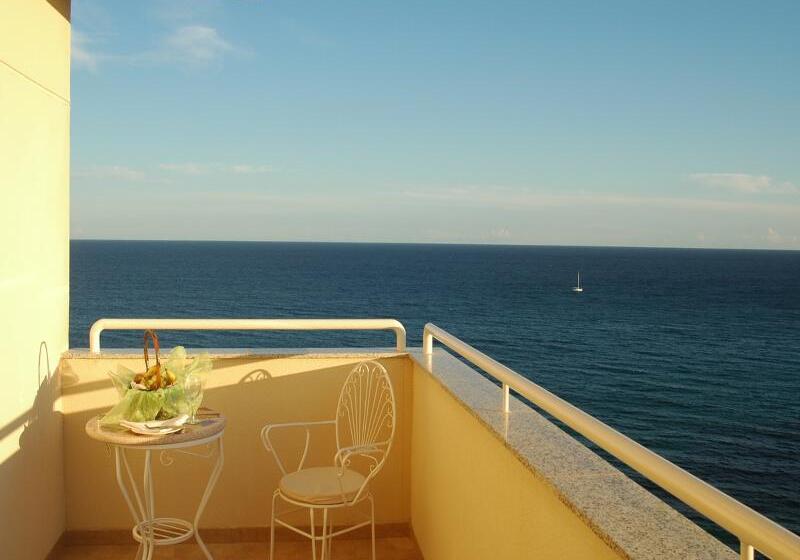 هتل Masa International