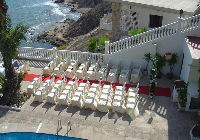 هتل Masa International