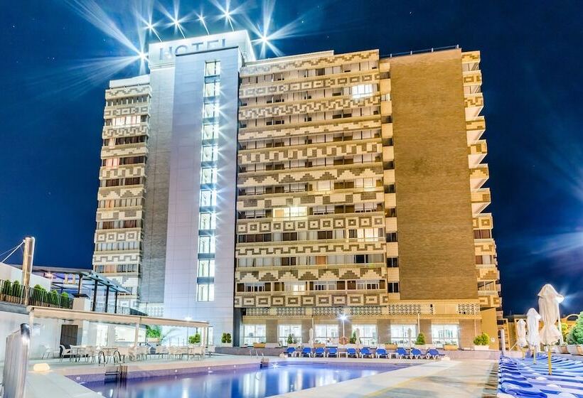 호텔 Maya Alicante