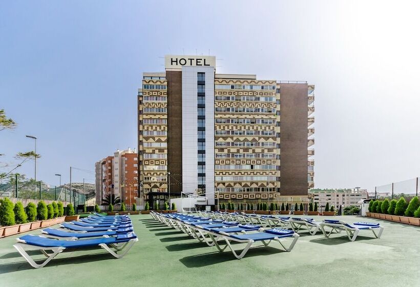 호텔 Maya Alicante