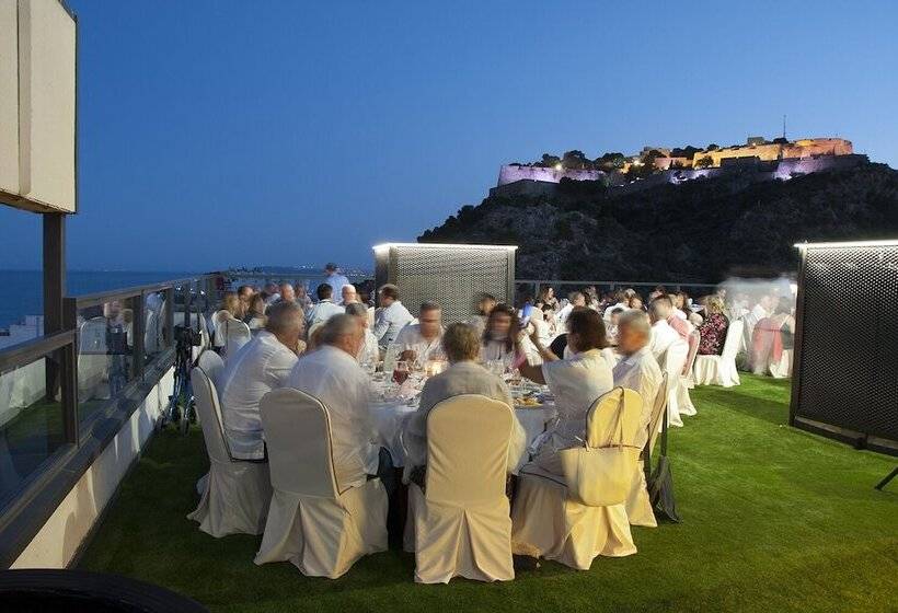 호텔 Maya Alicante