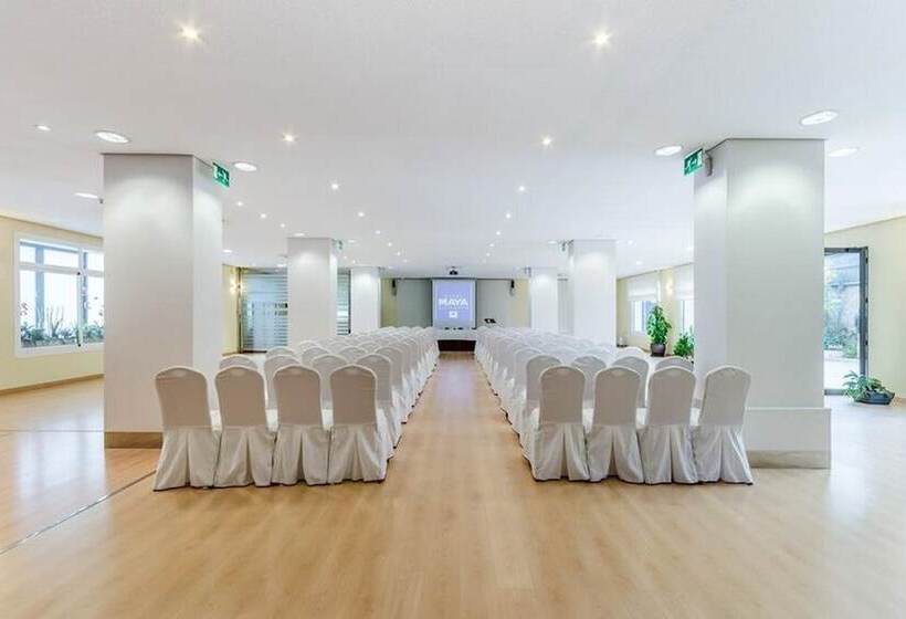 호텔 Maya Alicante