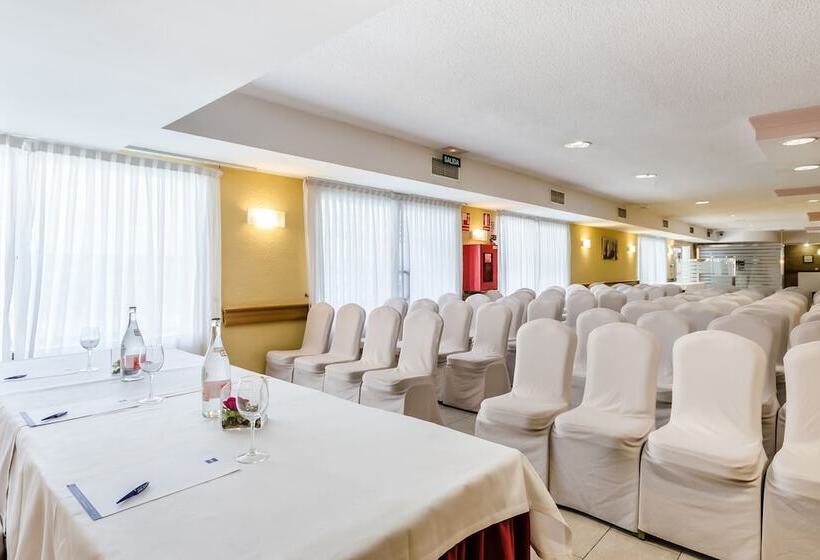 호텔 Maya Alicante