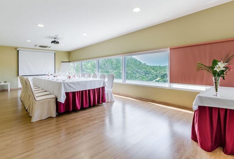 호텔 Maya Alicante