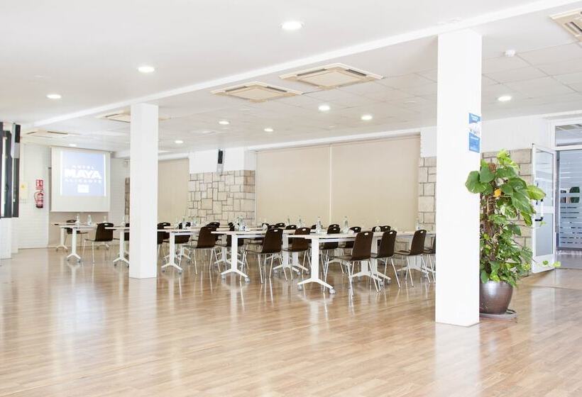 호텔 Maya Alicante