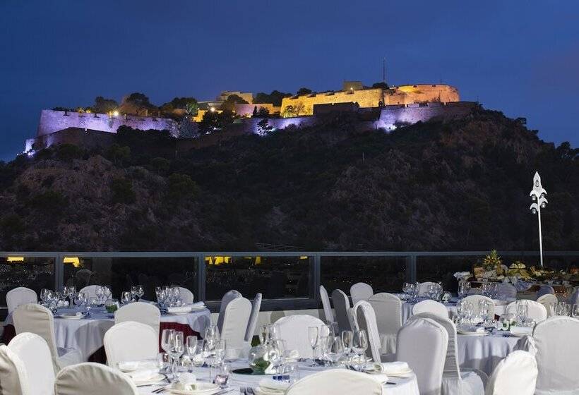 호텔 Maya Alicante