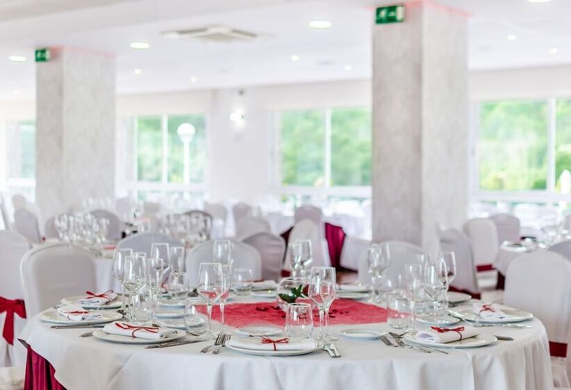 호텔 Maya Alicante