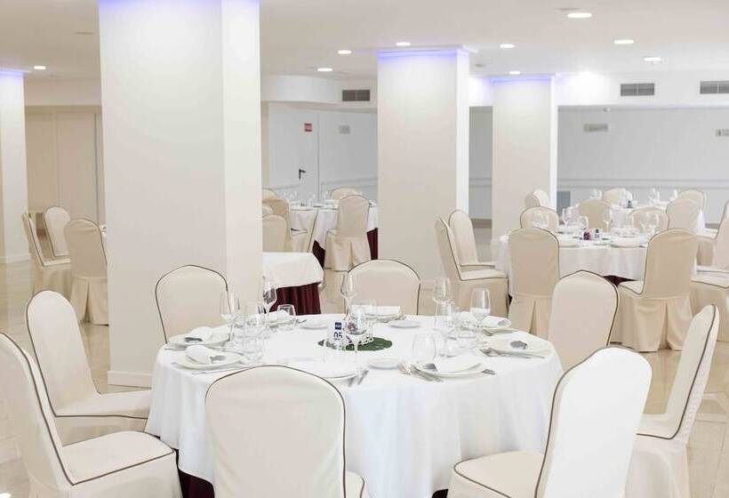 호텔 Maya Alicante