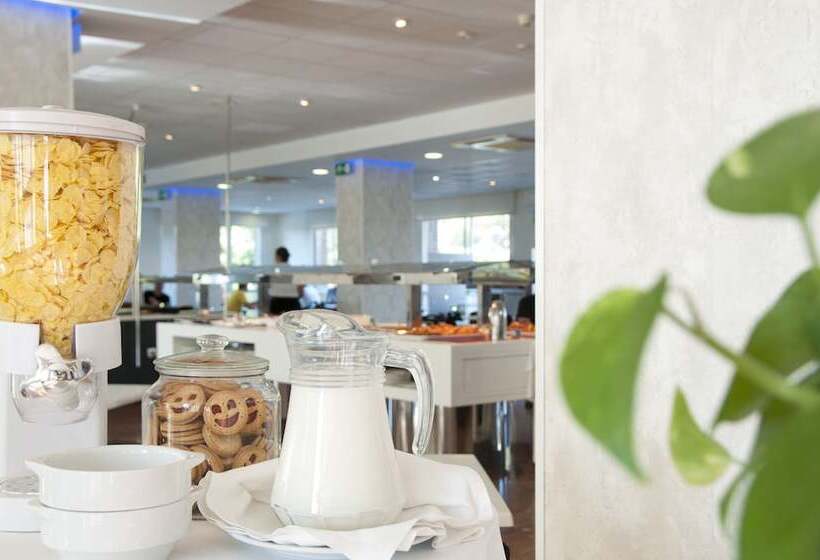 호텔 Maya Alicante