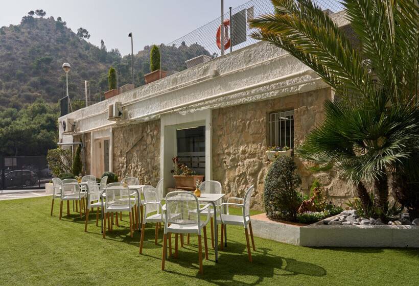 호텔 Maya Alicante