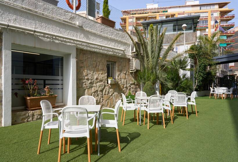 호텔 Maya Alicante