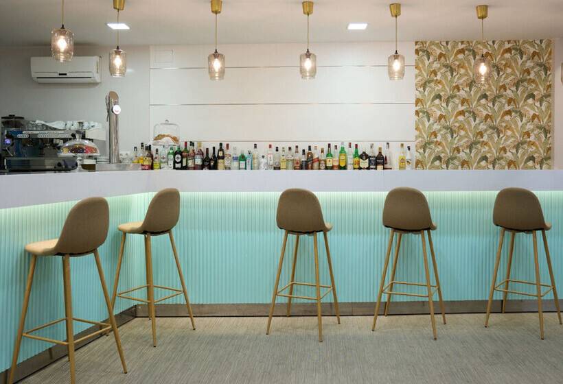 호텔 Maya Alicante