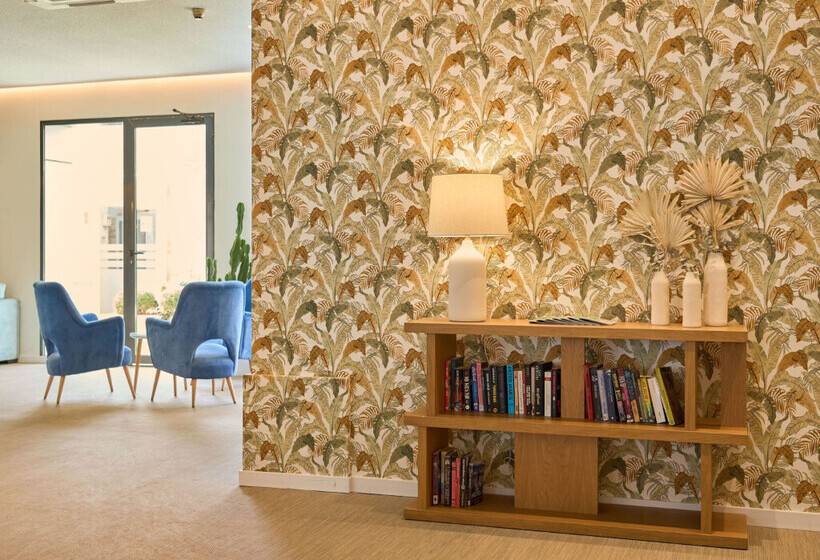 호텔 Maya Alicante