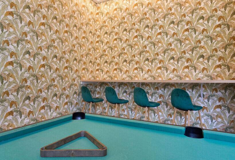 호텔 Maya Alicante