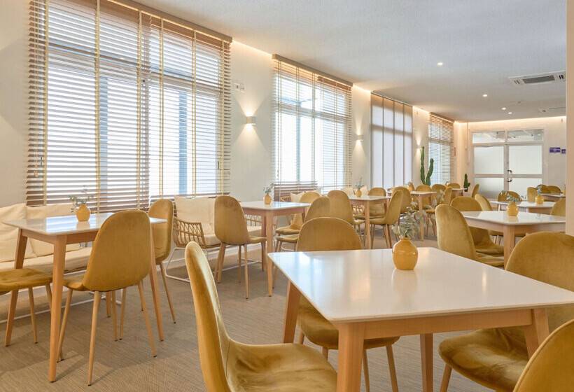 호텔 Maya Alicante