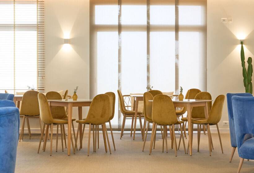 호텔 Maya Alicante