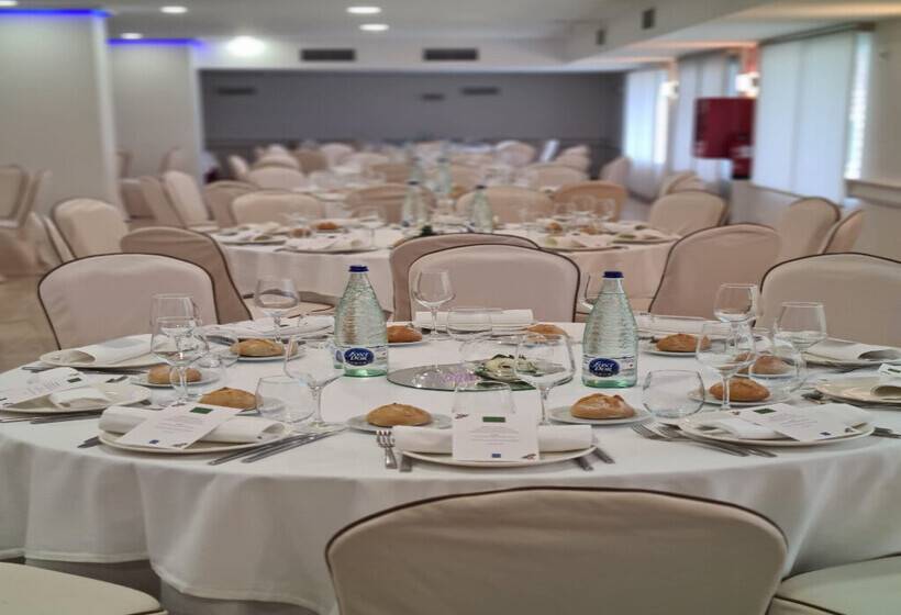 호텔 Maya Alicante