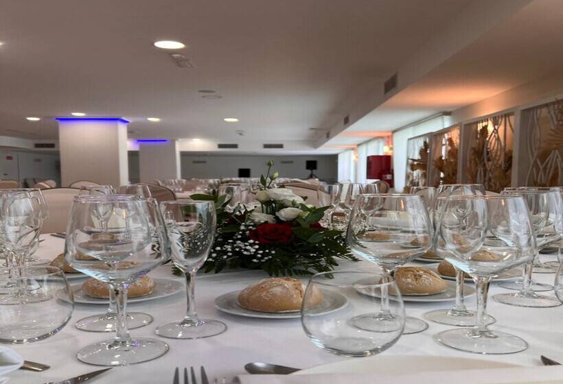 호텔 Maya Alicante