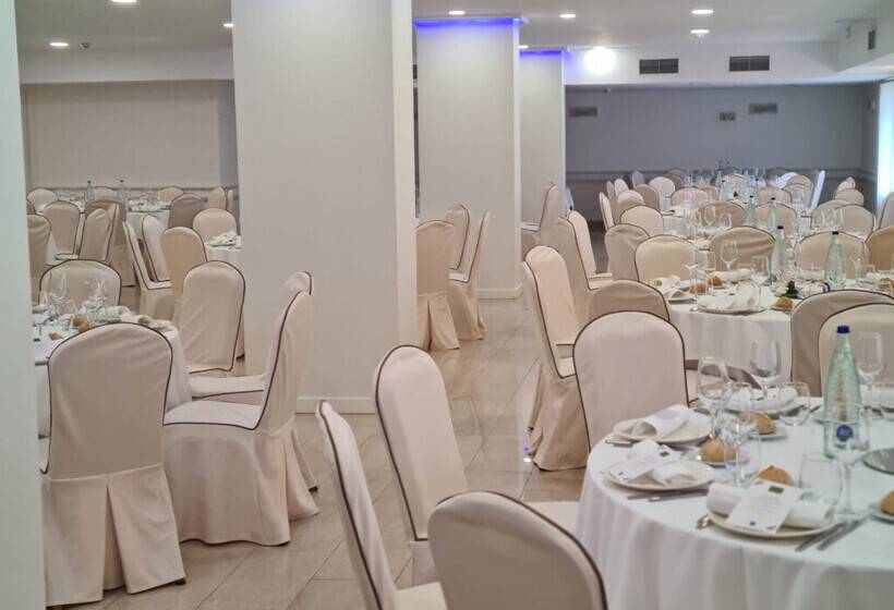 호텔 Maya Alicante